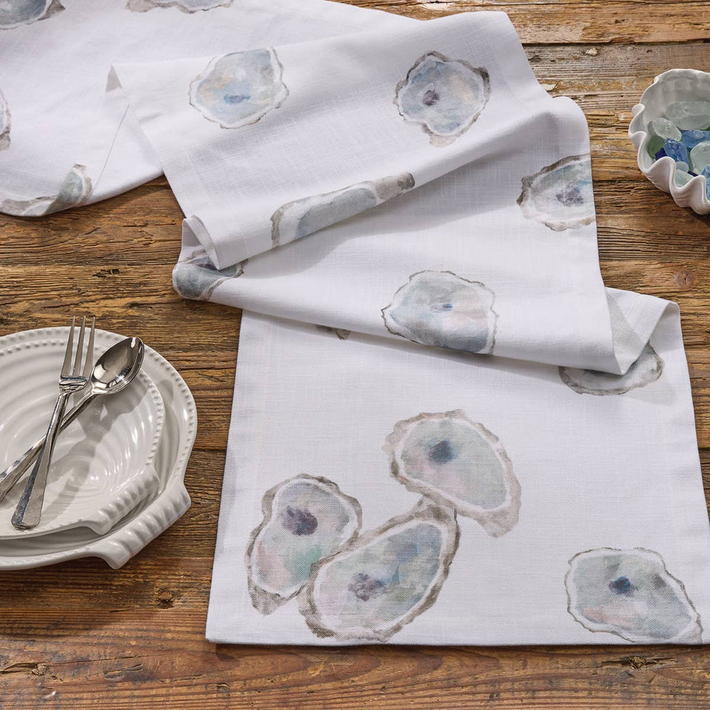 Oyster Bay Runner 72"L