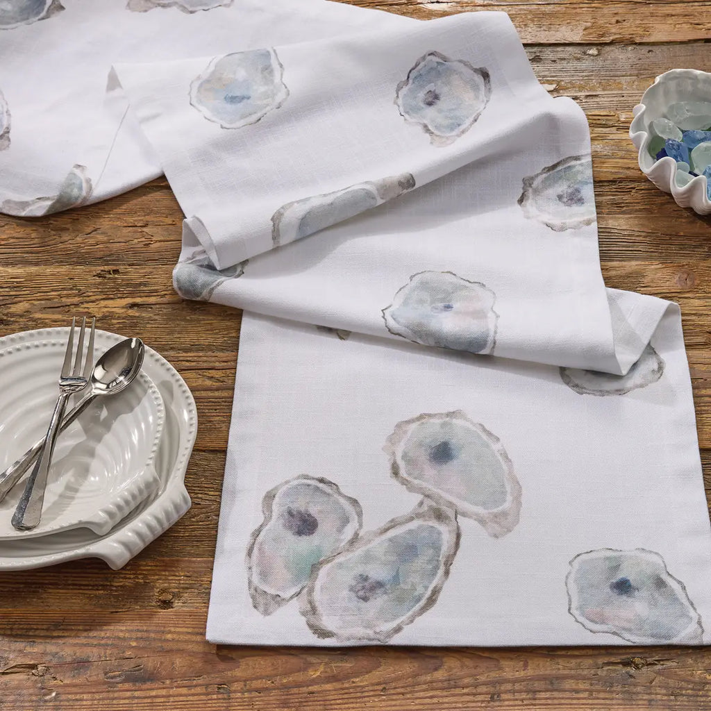 Oyster Bay Runner 72"L
