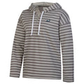 Gear Big Cotton Terry Striped Hoodie