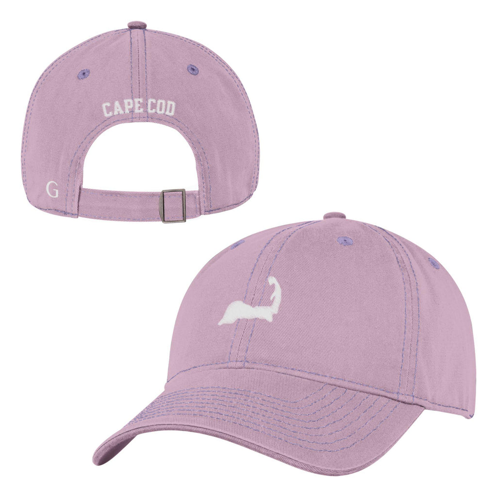 Gear Cap