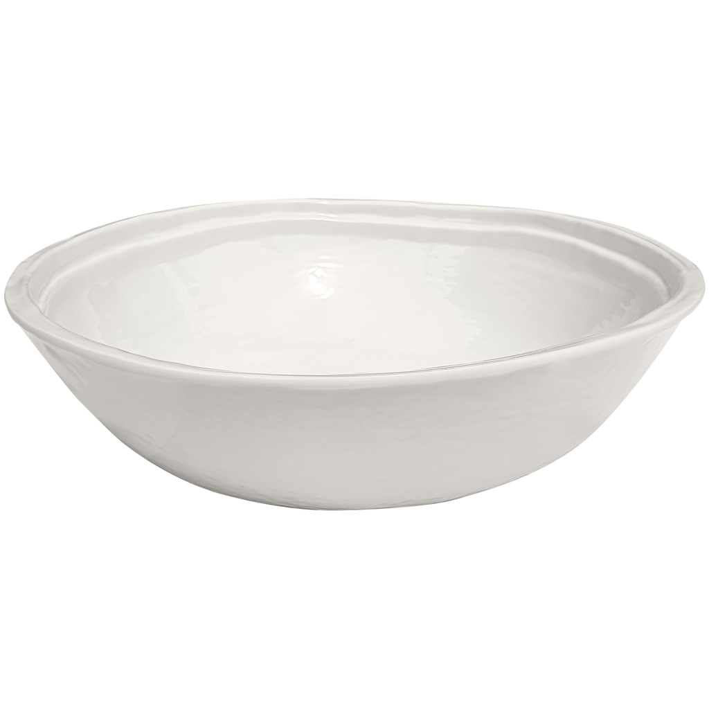 Double Line Soup/Cereal Bowl