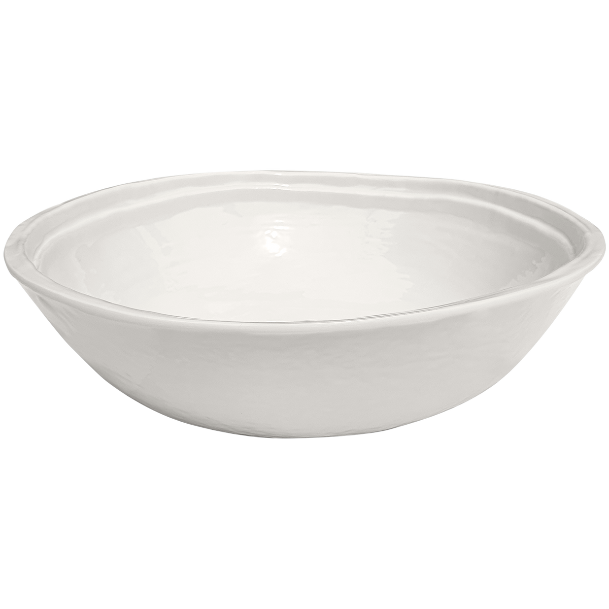 Double Line Soup/Cereal Bowl