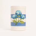 Shard 8" Hydrangea Crock