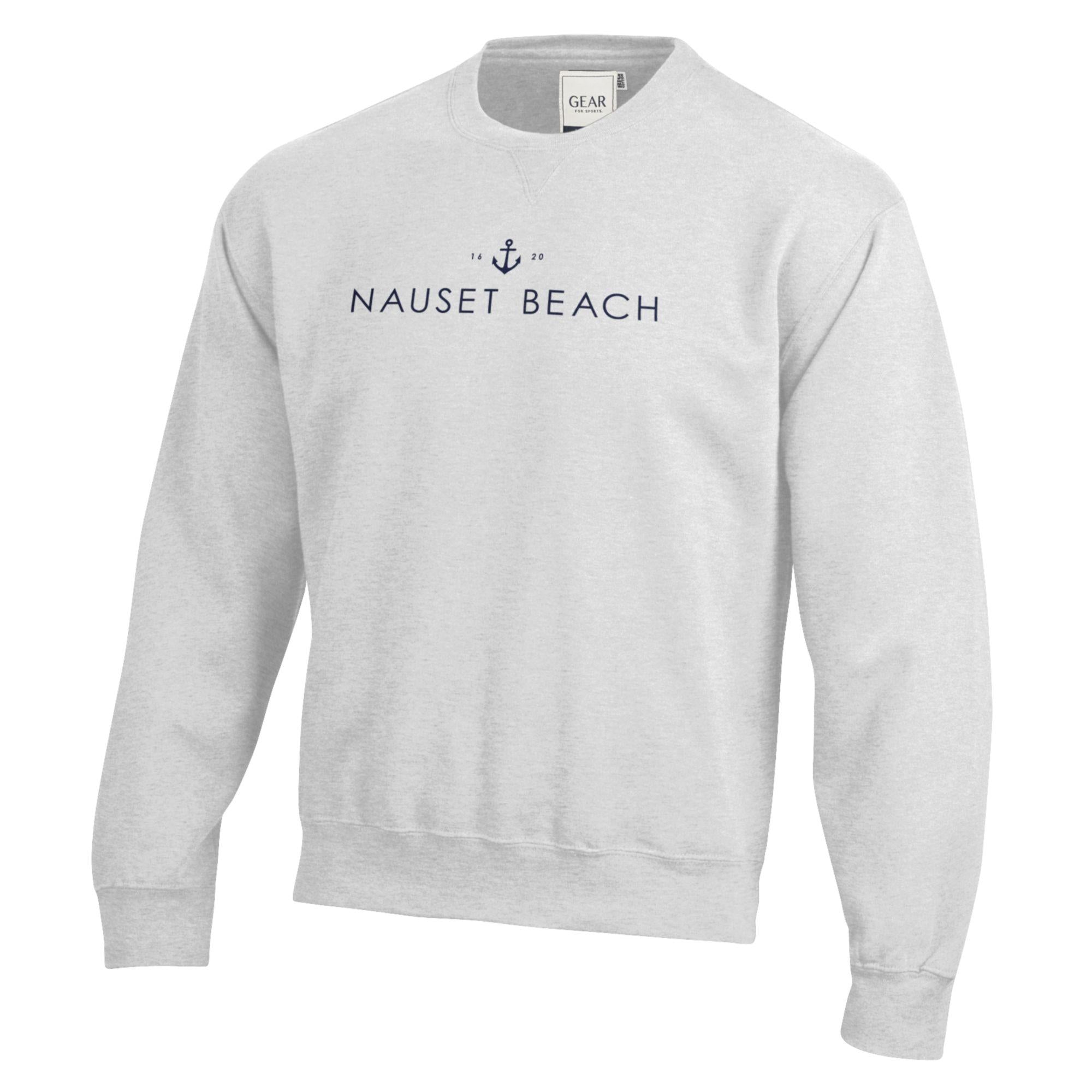Gear Big Cotton Tumbled Crew