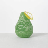 Vance Kitira Pear Candle Various Colors