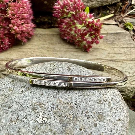 Ed Levin Ice Delight Bracelet