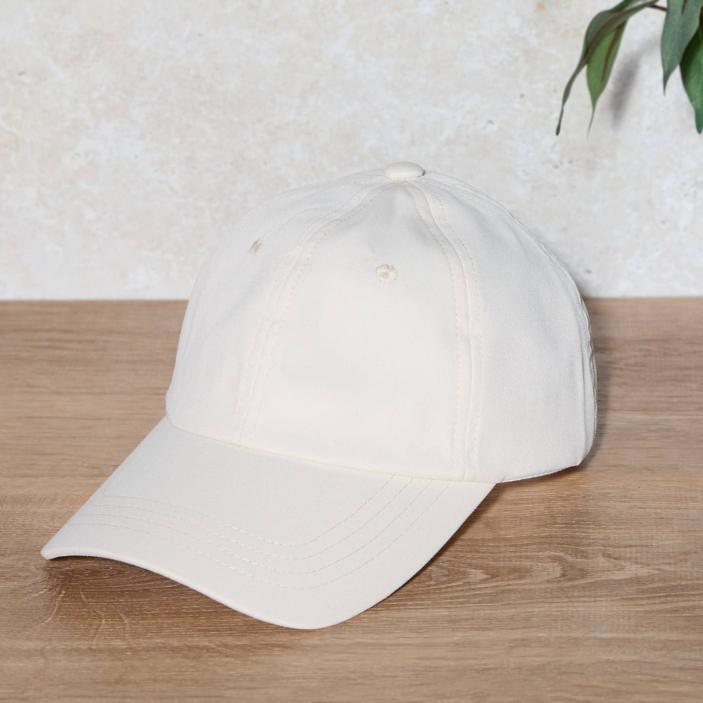 Hadley Wren Insect Shield Ball Cap
