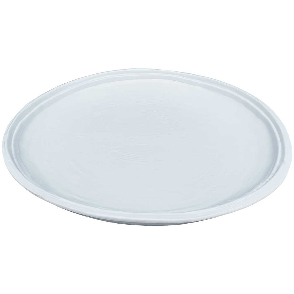 Double Line Dinner Plate
