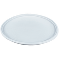 Double Line Dinner Plate