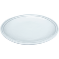 Double Line Salad Plate
