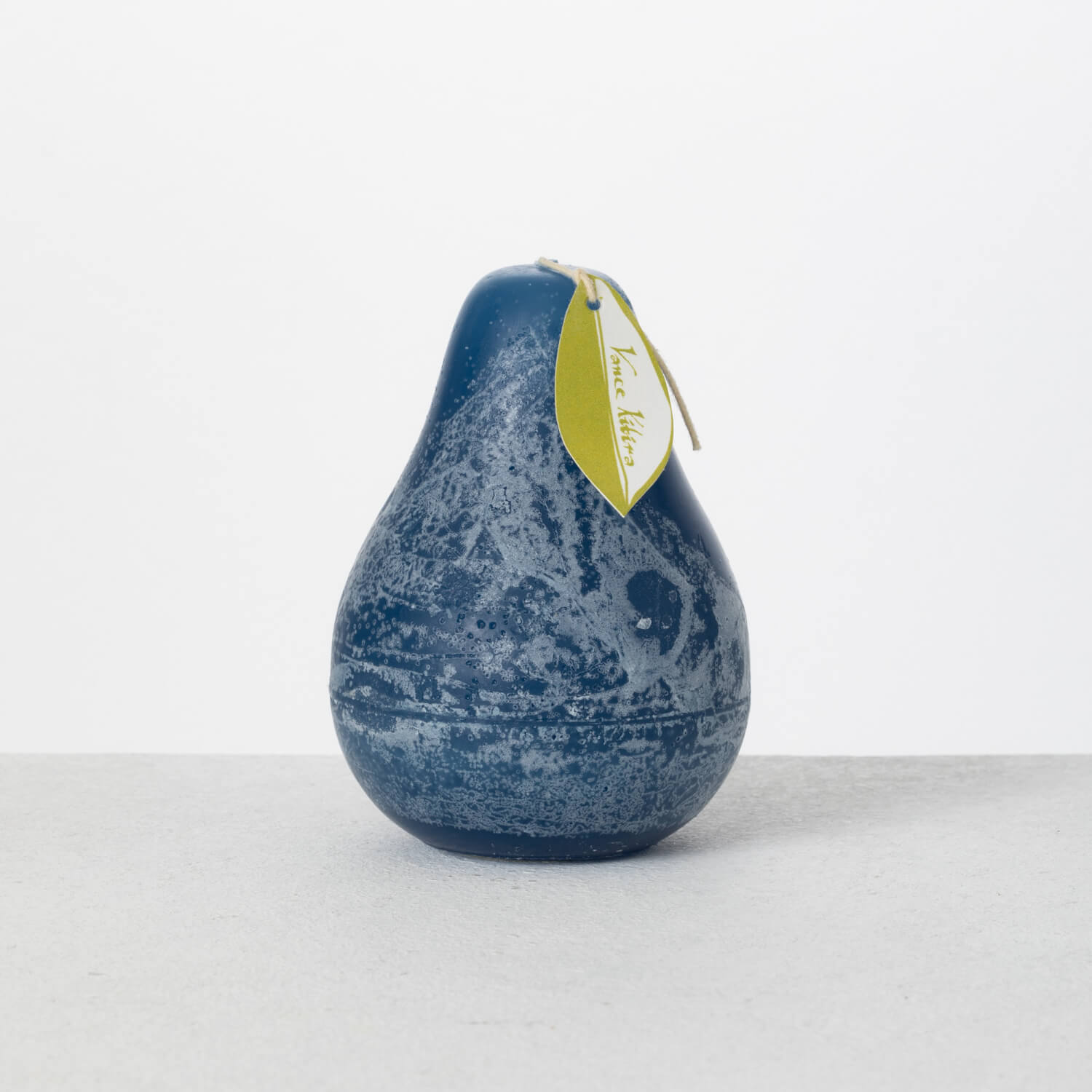 Vance Kitira Pear Candle Various Colors