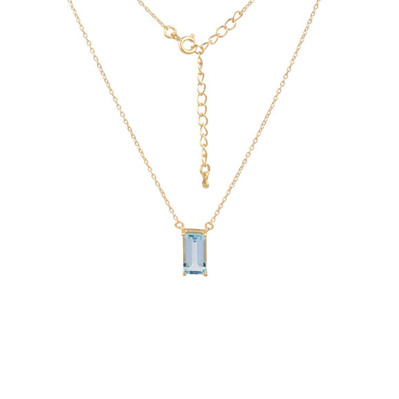 Manjusha Sapphire Pend