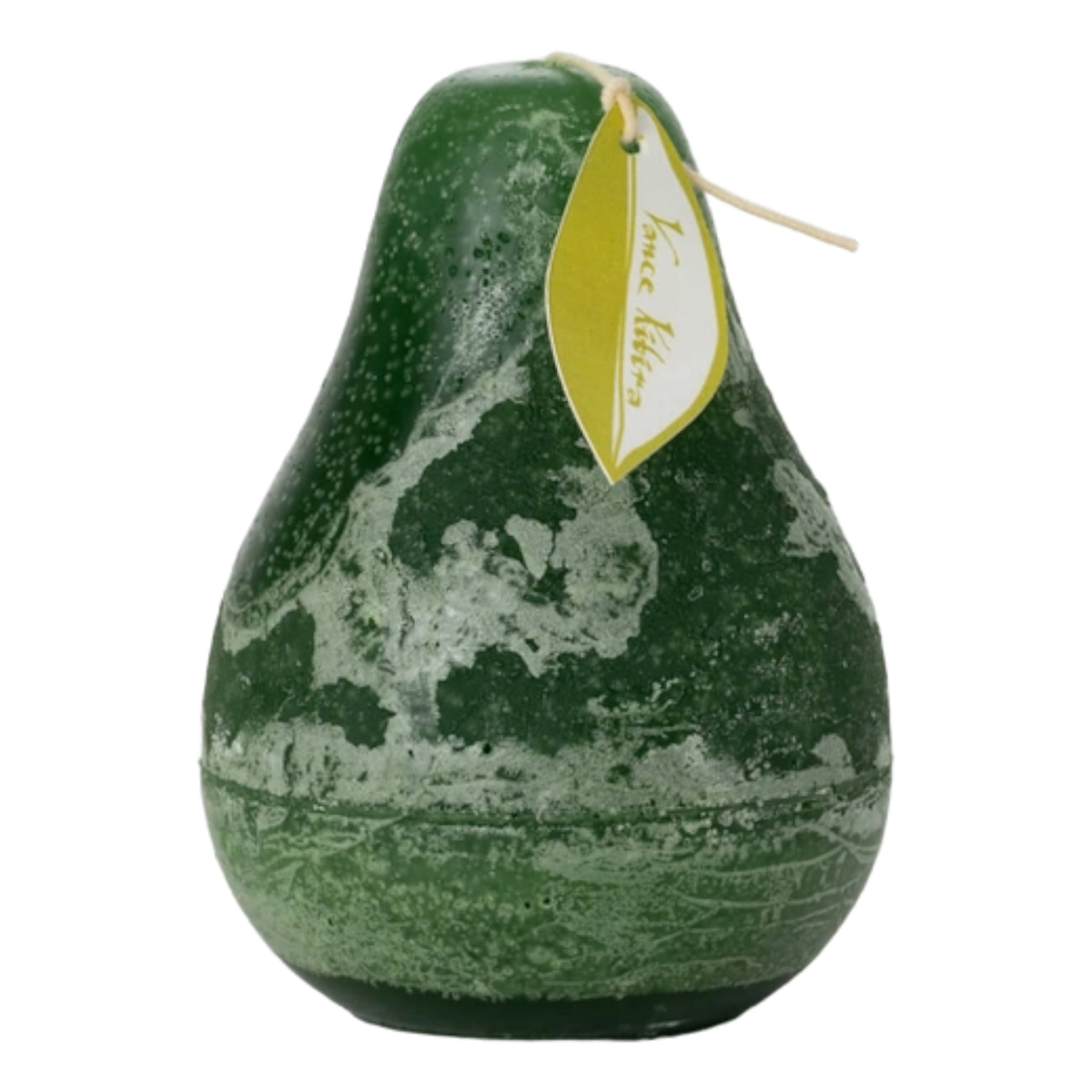 Vance Kitira Pear Candle Various Colors