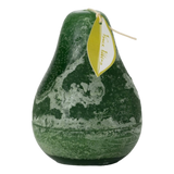 Vance Kitira Pear Candle Various Colors