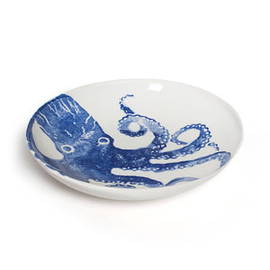 BlissHome Octopus Supper Bowl