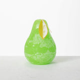 Vance Kitira Pear Candle Various Colors