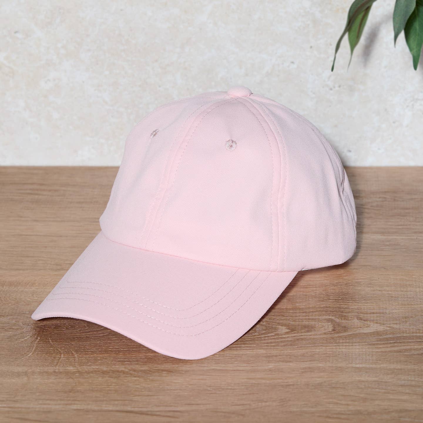 Hadley Wren Insect Shield Ball Cap