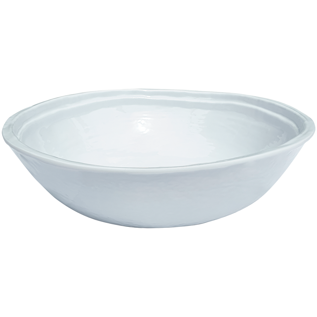 Double Line Soup/Cereal Bowl