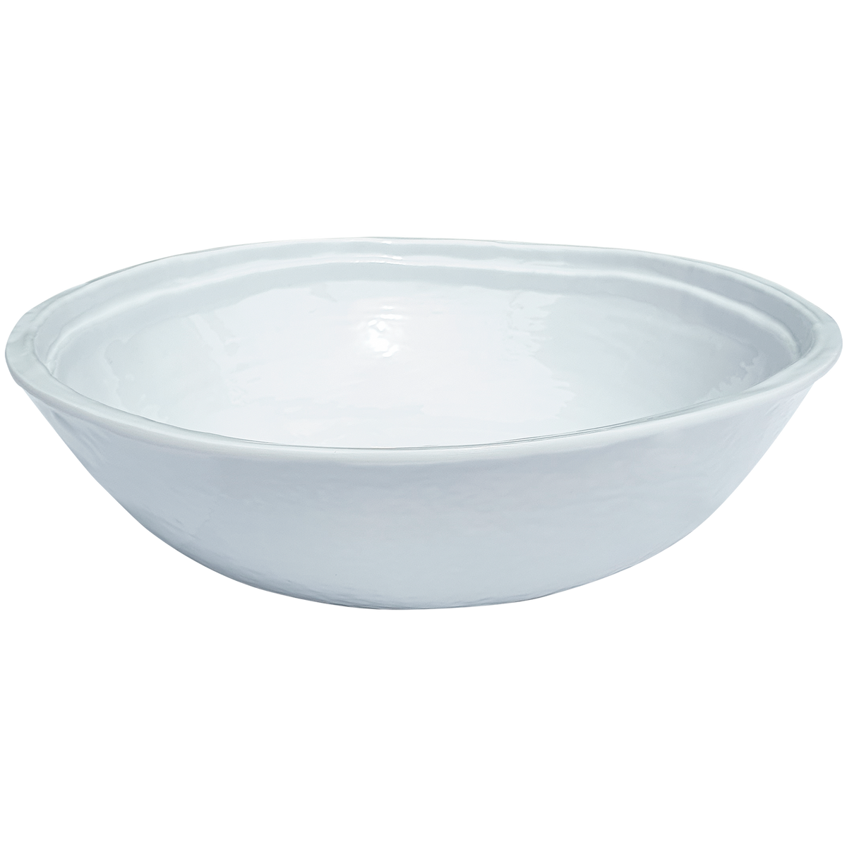 Double Line Soup/Cereal Bowl