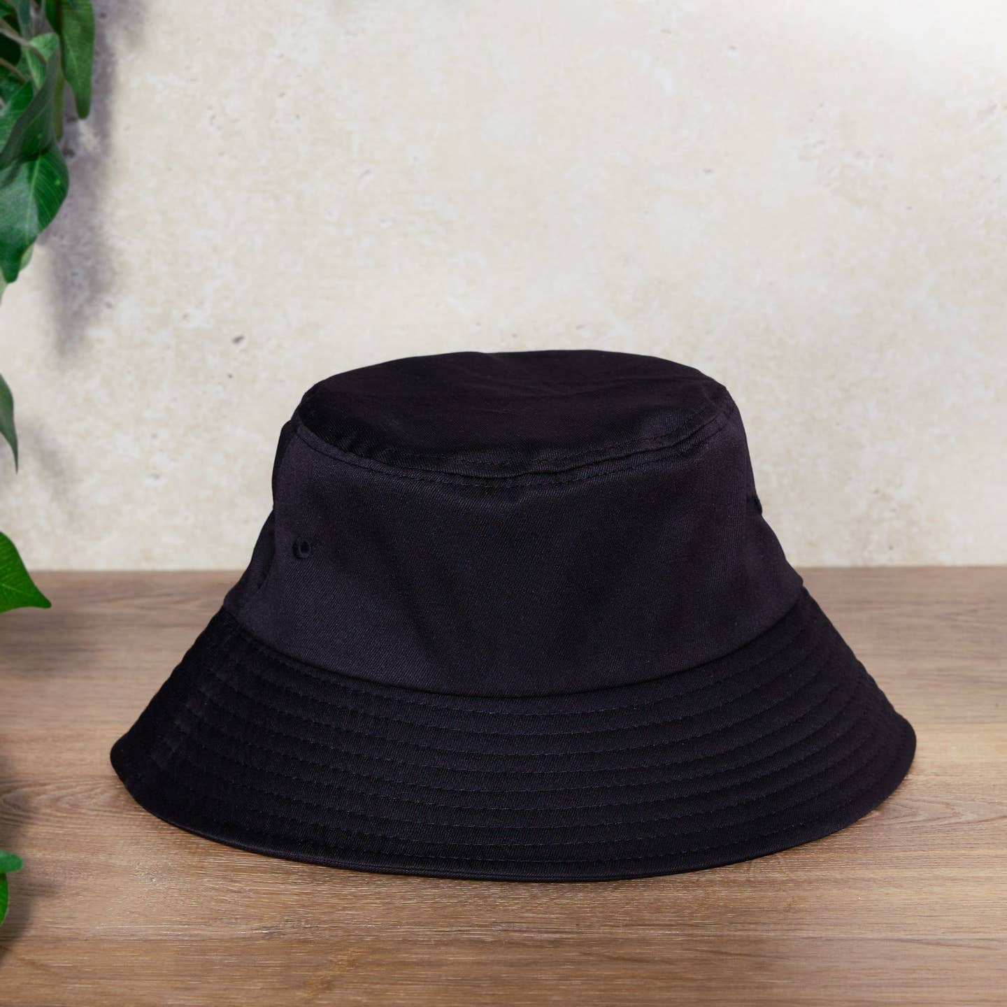 Hadley Wren Insect Shield Bucket Hat