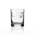 Rolf Icy Pine Double Old Fashioned