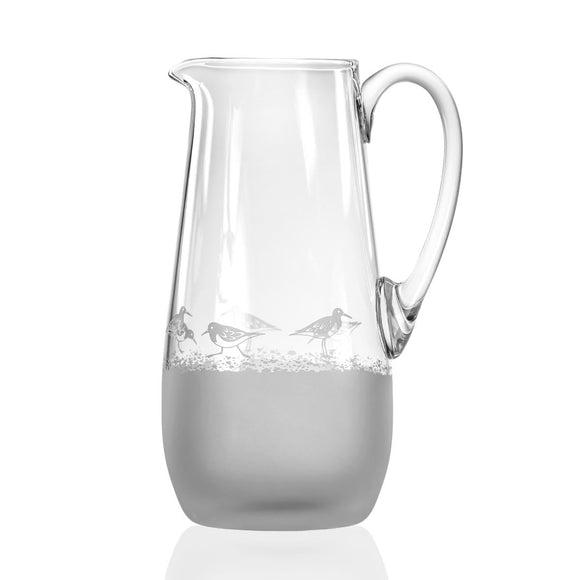 Rolf Sandpiper Pitcher