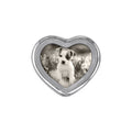 Mariposa Signature Heart Frame