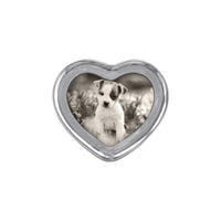 Mariposa Signature Heart Frame
