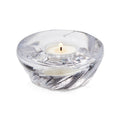 Simon Pearce Shell Tealight in Gift Box