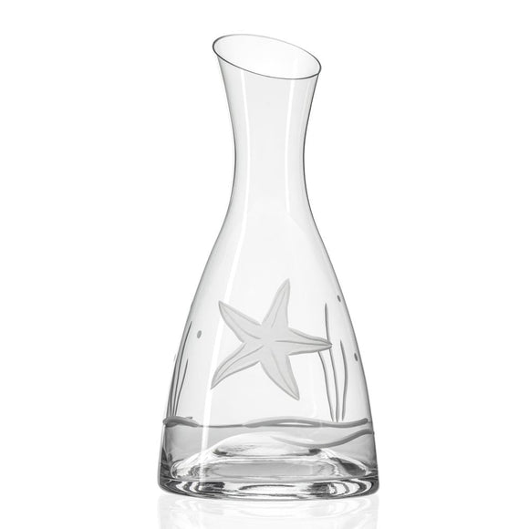 Rolf Starfish Carafe