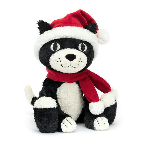 Jelly Cat Christmas Jellycat Jack