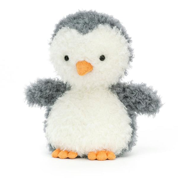 Jelly Cat Little Penguin