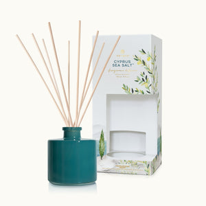Thymes Cyprus Sea Salt Reed Diffuser Petite