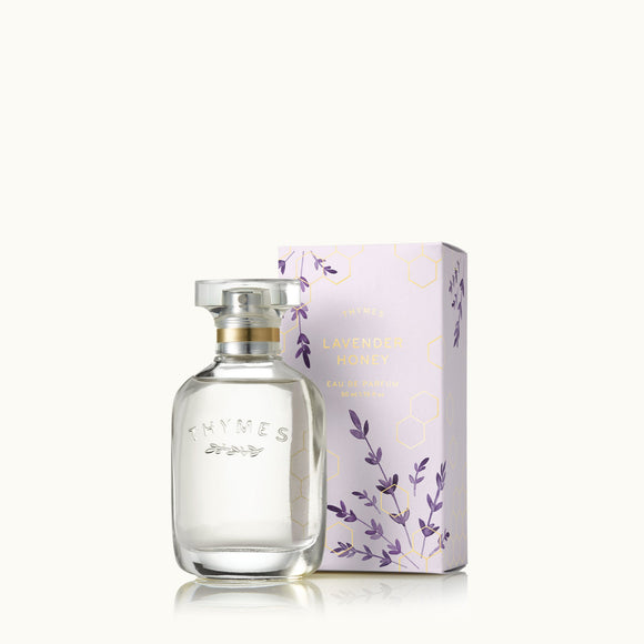 Thymes Lavender Honey Eau de Parfum