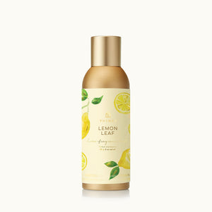Thymes Lemon Leaf Home Fragrance Mist