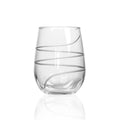 Rolf Twist Stemless Wine