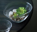 Simon Pearce small barre bowl