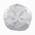 Mariposa Sand Dollar Platter