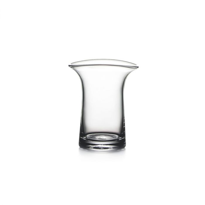 Simon Pearce Small Barre Vase