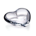 Simon Pearce Highgate Heart in Gift Box -M