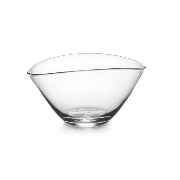 Simon Pearce barre bowl m
