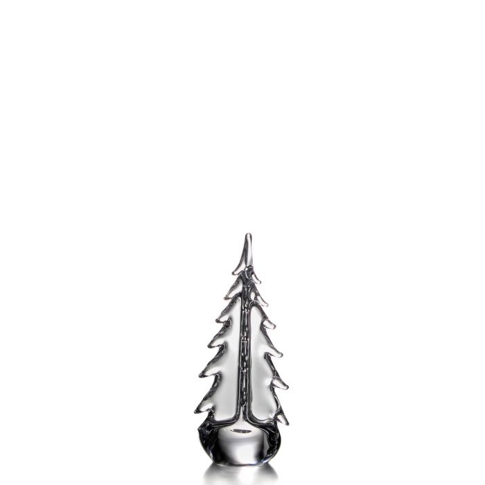Simon Pearce 14" Vermont Evergreen Tree
