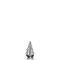 Simon Pearce 8" Bubble Evergreen Tree