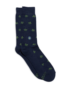 Conscious Step Socks that Save Turtles  S