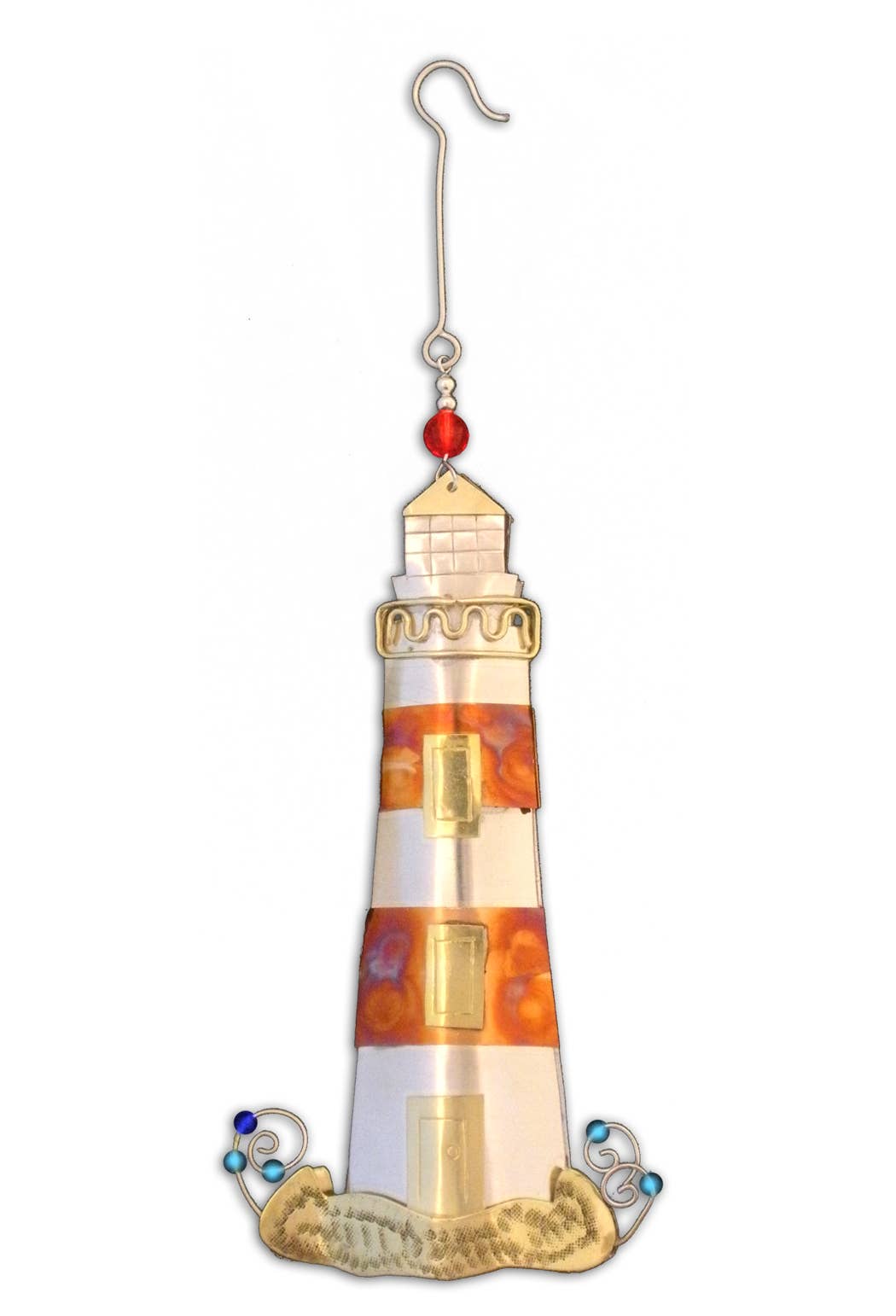 Pilgrim Imports Lighthouse Isle 963-0560