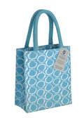Mangiacotti Ocean Travel Essentials Bag Tote