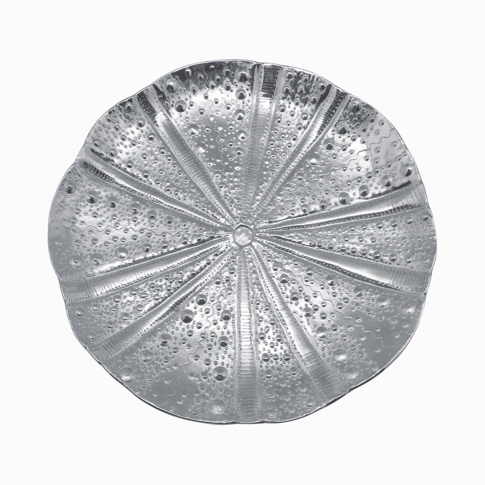 Mariposa Sea Urchin Platter