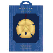 Beacon Sand Dollar Ornament