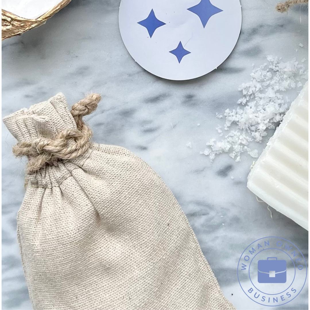 Duxbury Saltworks Bath Salts