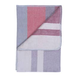 Shupaca Huckleberry Throw